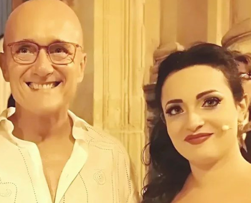 Lola, Cavalleria Rusticana, Regia Alfonso Signorini 2022