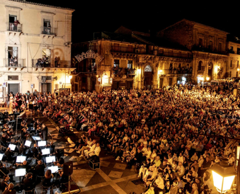 Lola, Cavalleria Rusticana, Regia Alfonso Signorini 2022